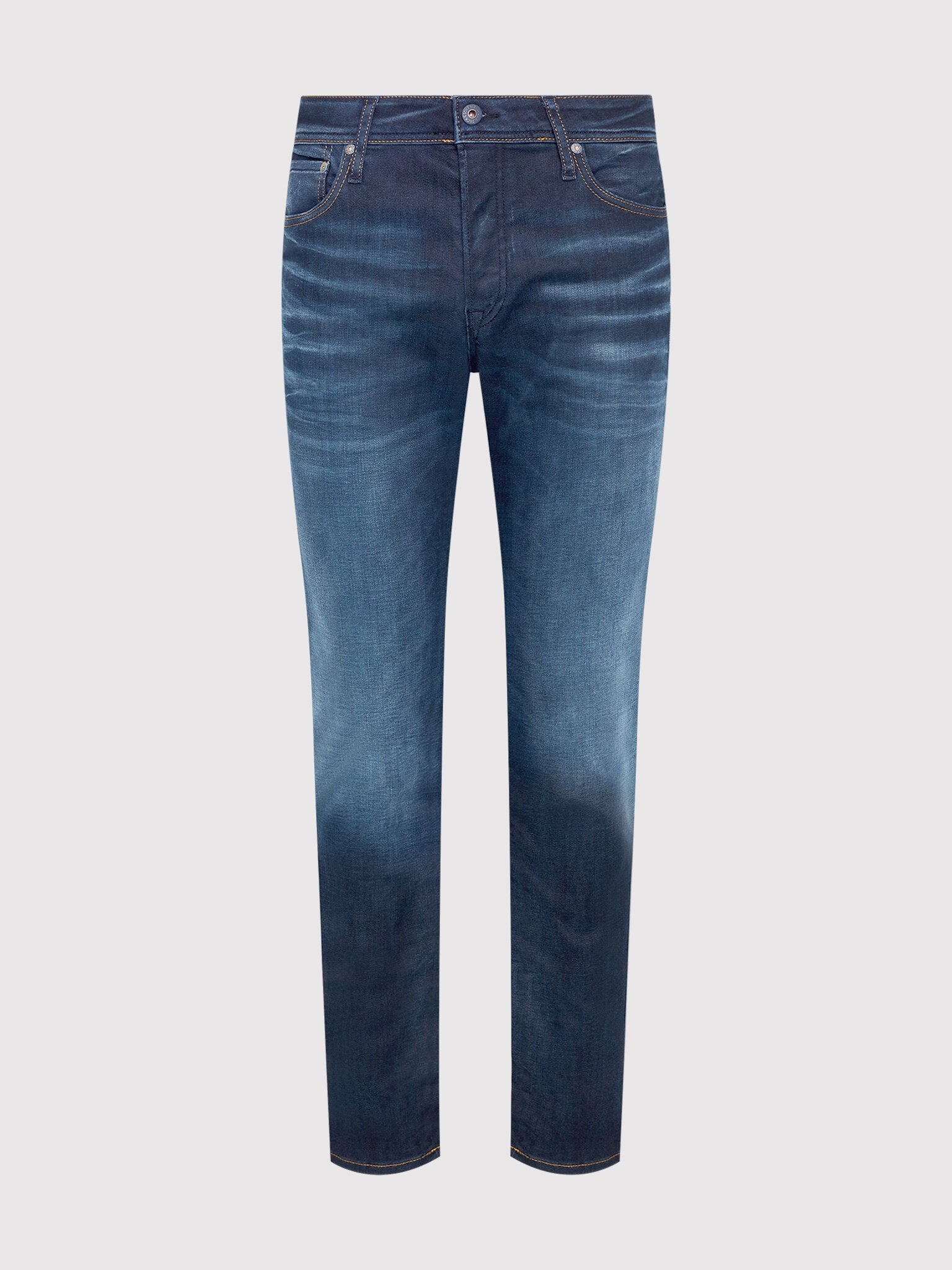 Jeans für Herren Jjitim Jjoriginal JOS 12118215 