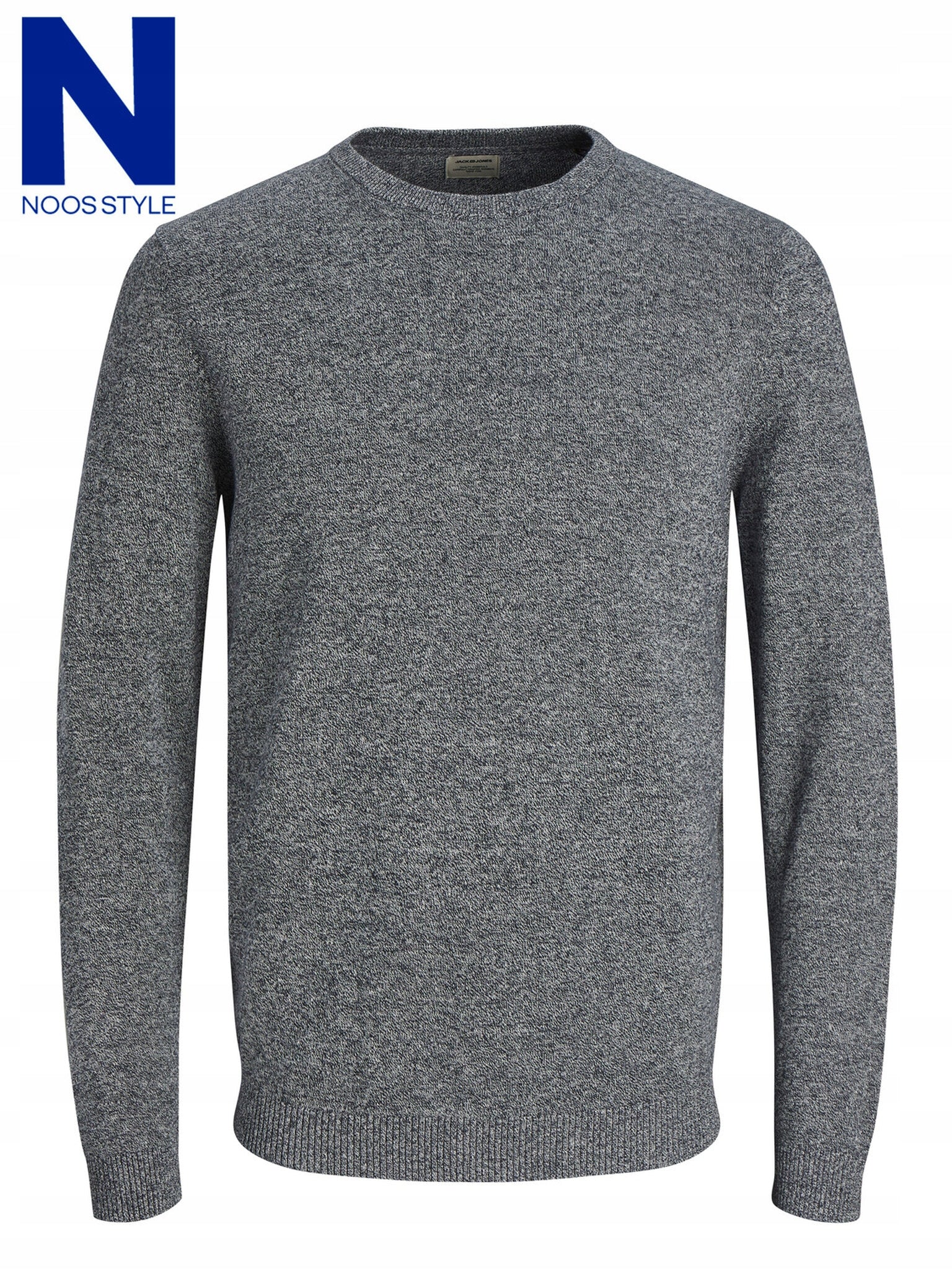 Pullover für Herren Jack&amp;Jones, grau 