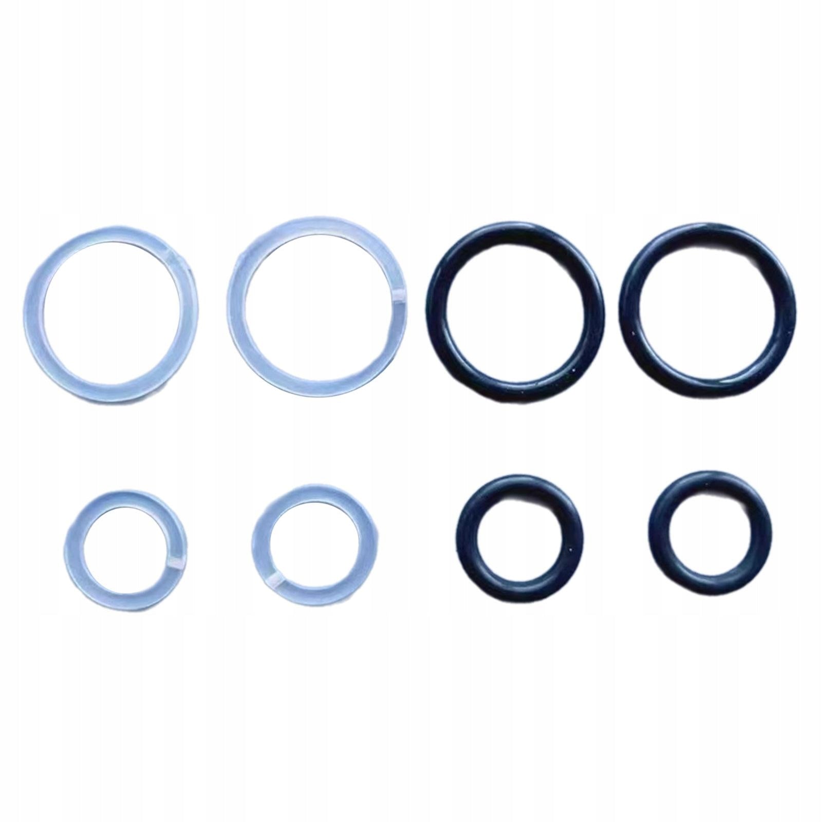 Jack Repair Kits Sturdy for Hydraulic Lifting small large oil seal Brand no brand