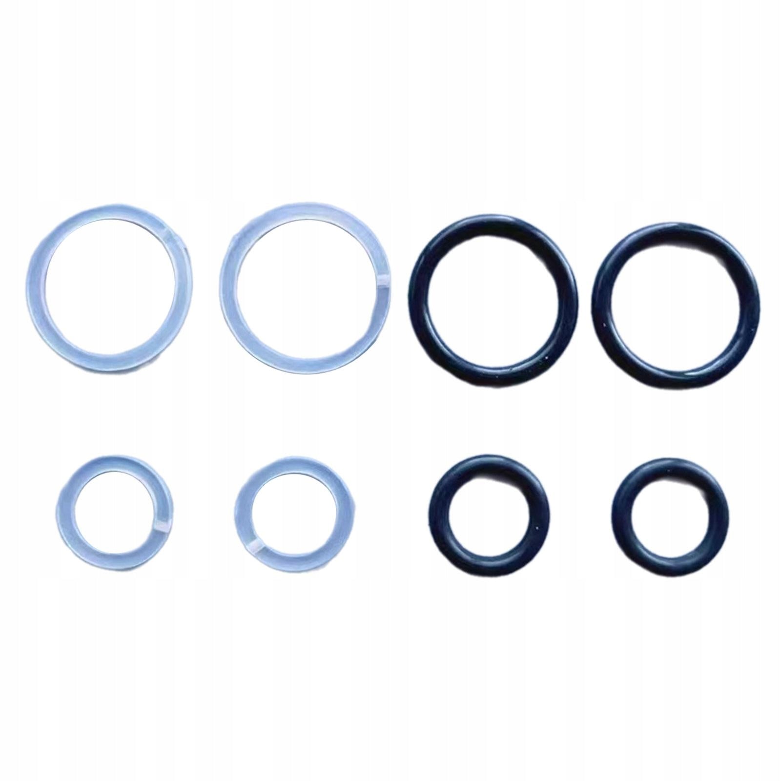 Jack Repair Kits Sturdy for Hydraulic Lifting small large oil seal Manufacturer code Does not apply