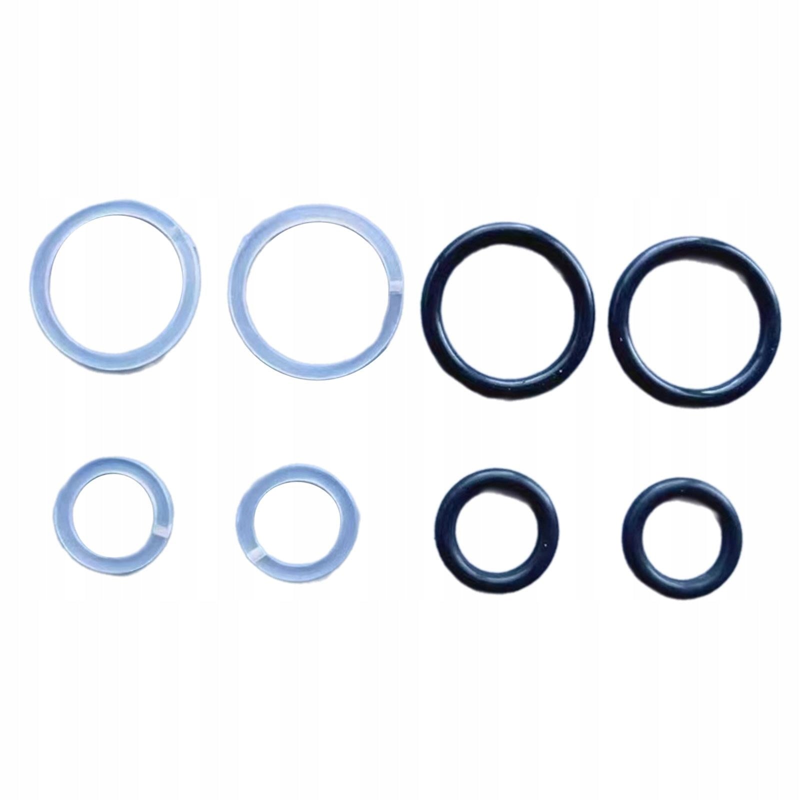 Jack Repair Kits Sturdy for Hydraulic Lifting small large oil seal