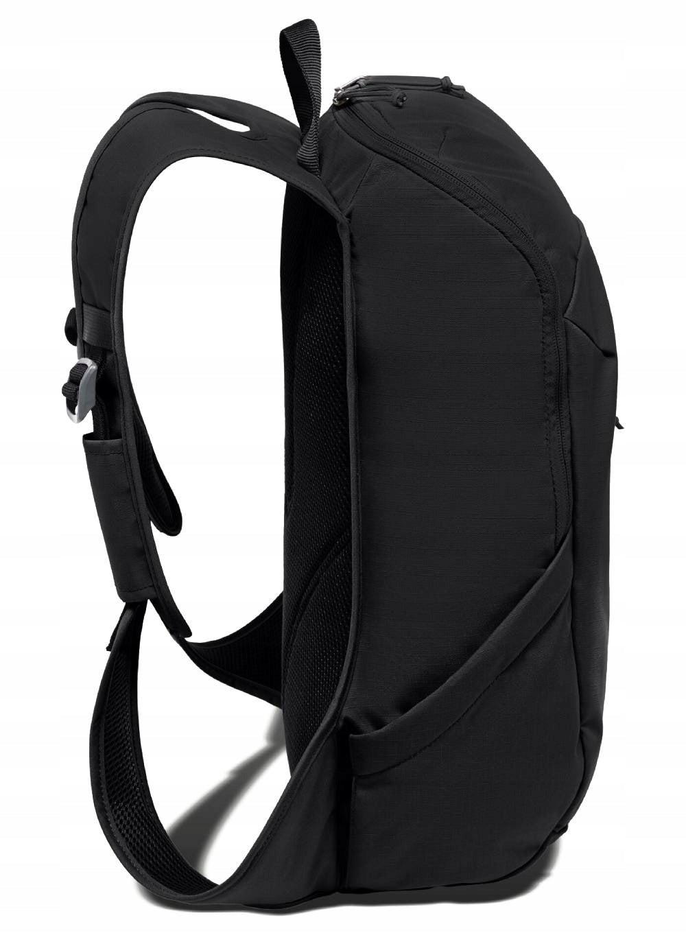 Jack Wolfskin city backpack black Manufacturer code A64019-6000