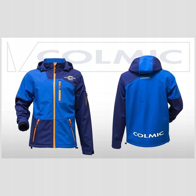 Jacket Colmic GIACCA SOFTSHELL