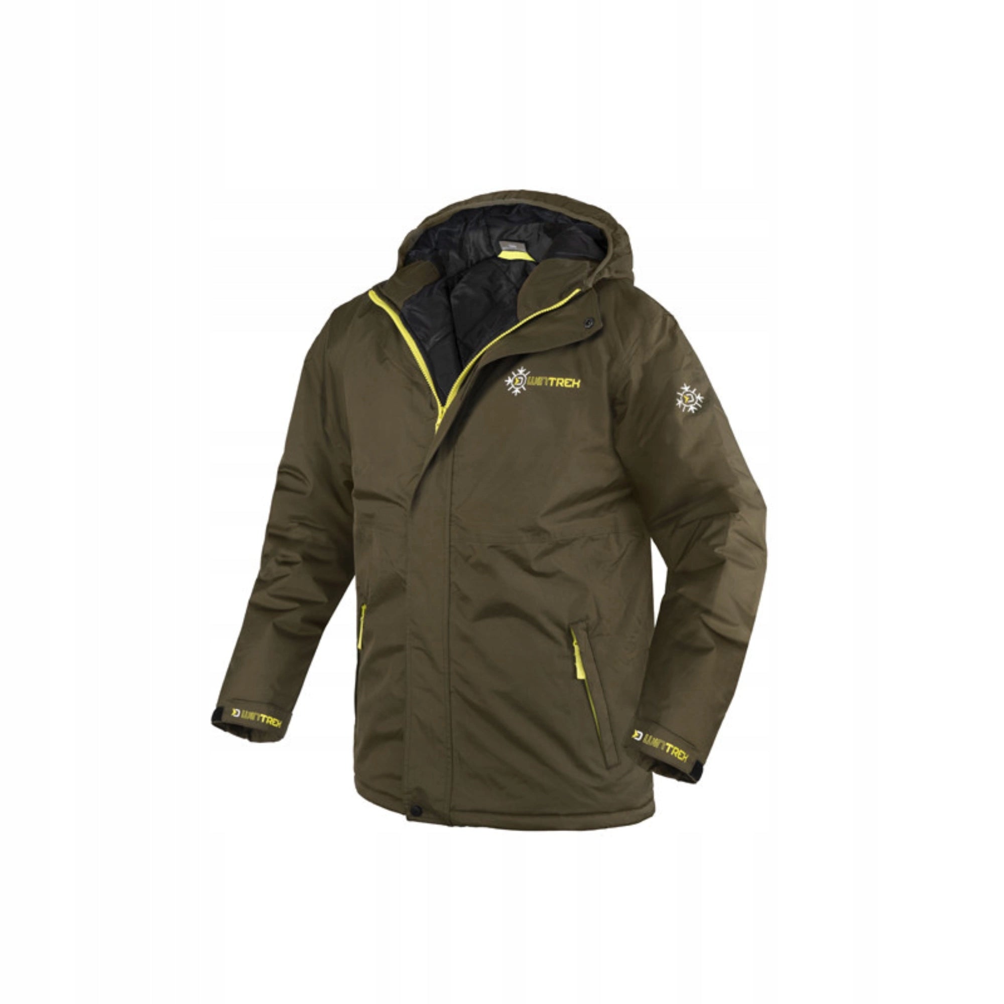 Jacket Delphin WinTREK / size M Brand Delphin