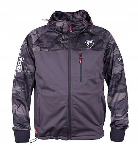 Jacket Fox Rage Wind Blocker XL NPR276