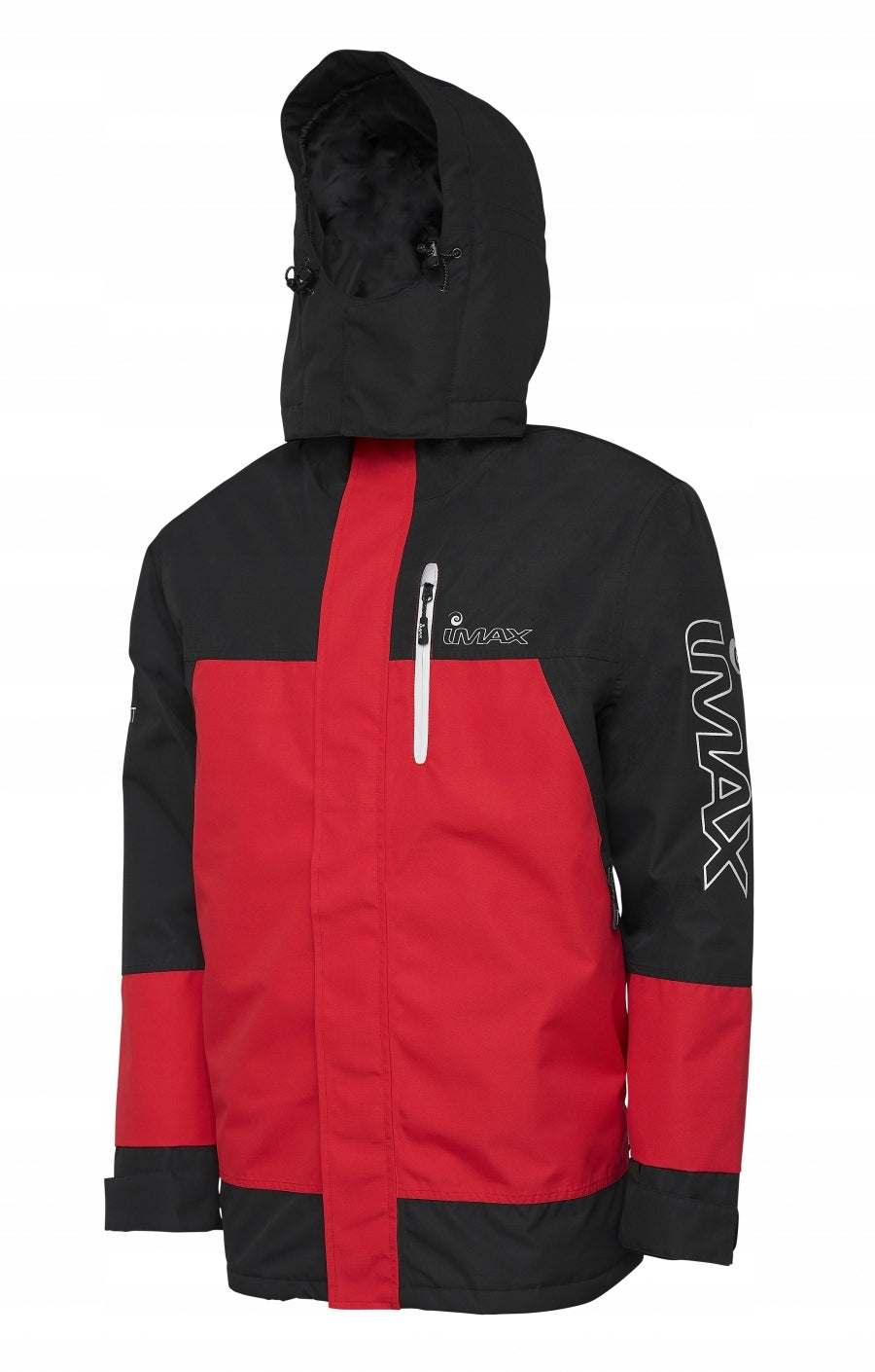 Jacket IMax angler warm rain size XL Manufacturer code 64584