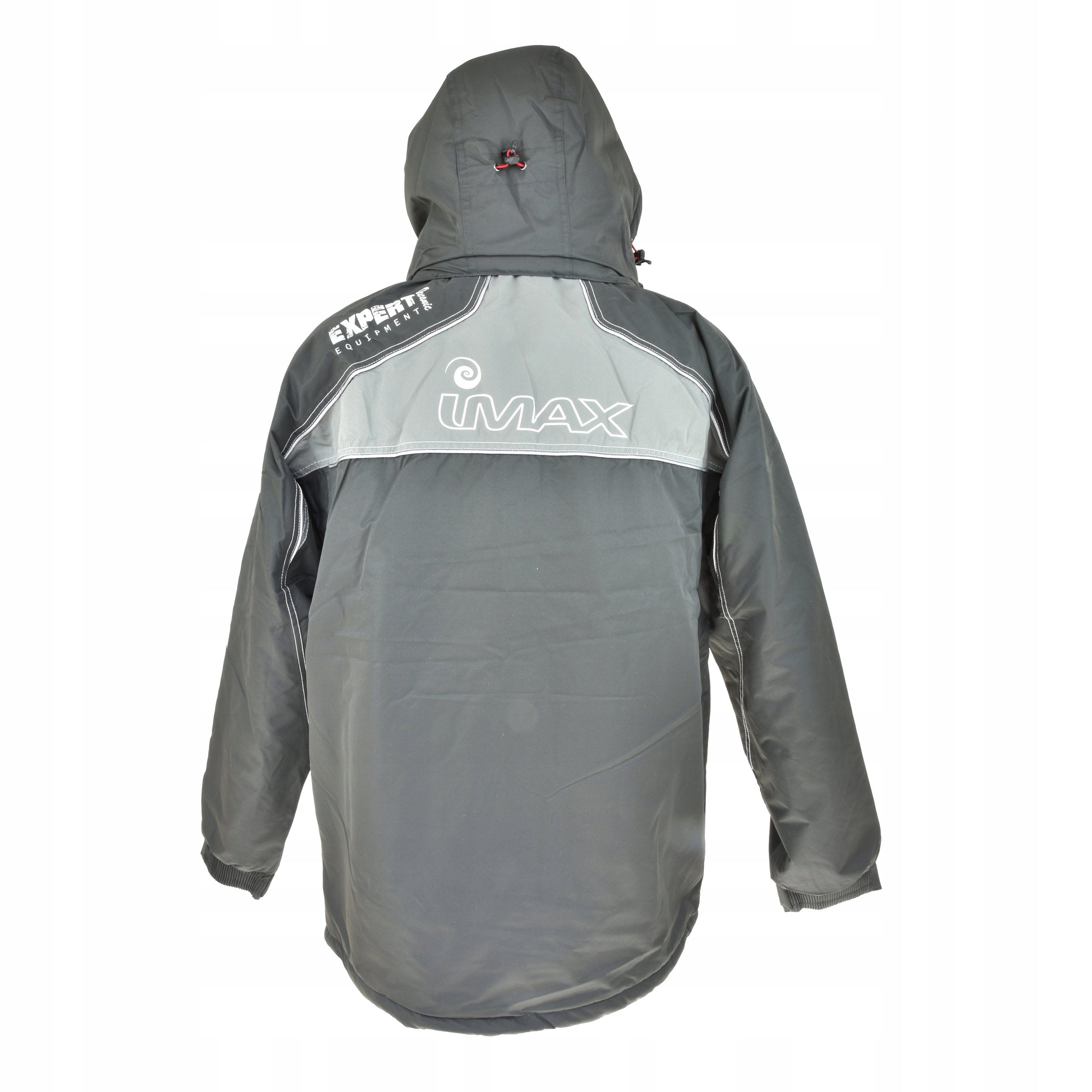 Jacket Imax Arx Thermo r. XXL grey Model Arx Thermo