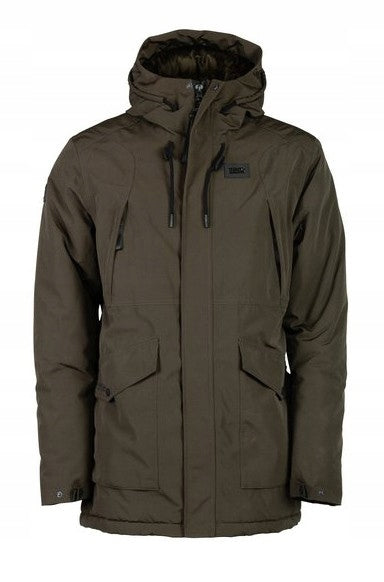 Jacket Nash ZT Polar Parka M Size M