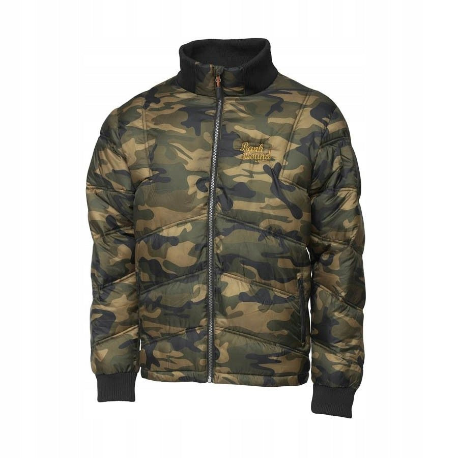 Jacket Prologic Bank Bound Bomber XXL
