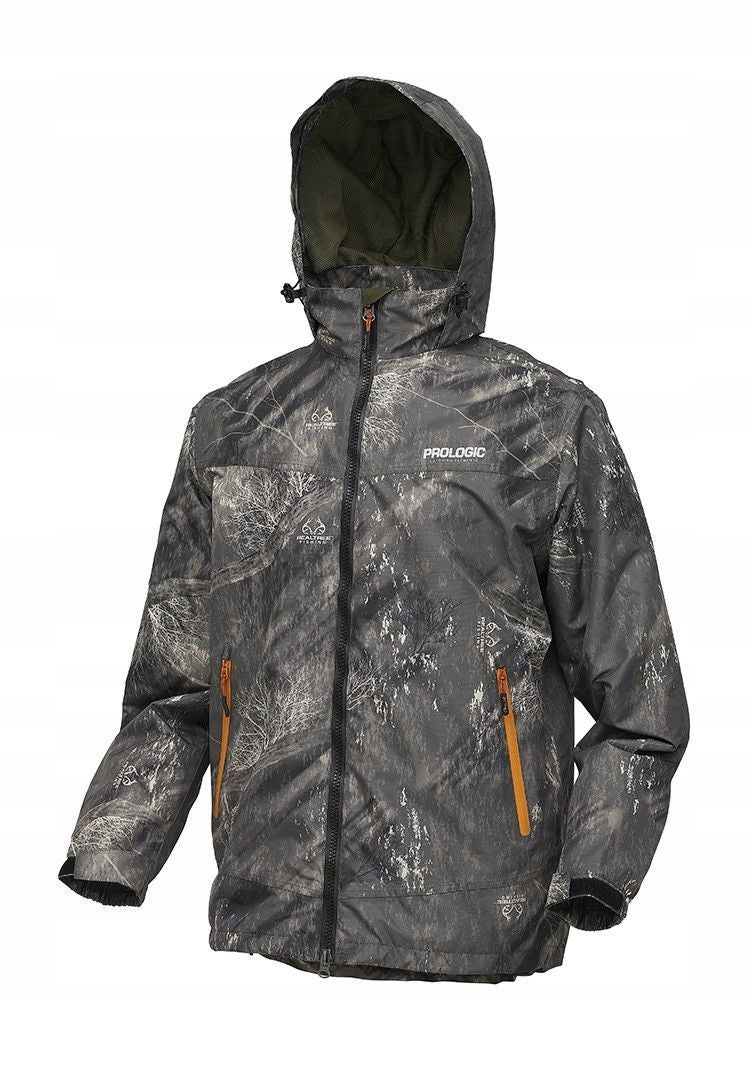 Jacket Prologic Realtree Fishing XXL