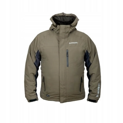 Jacket SHIMANO - Rainproof with lining G - L