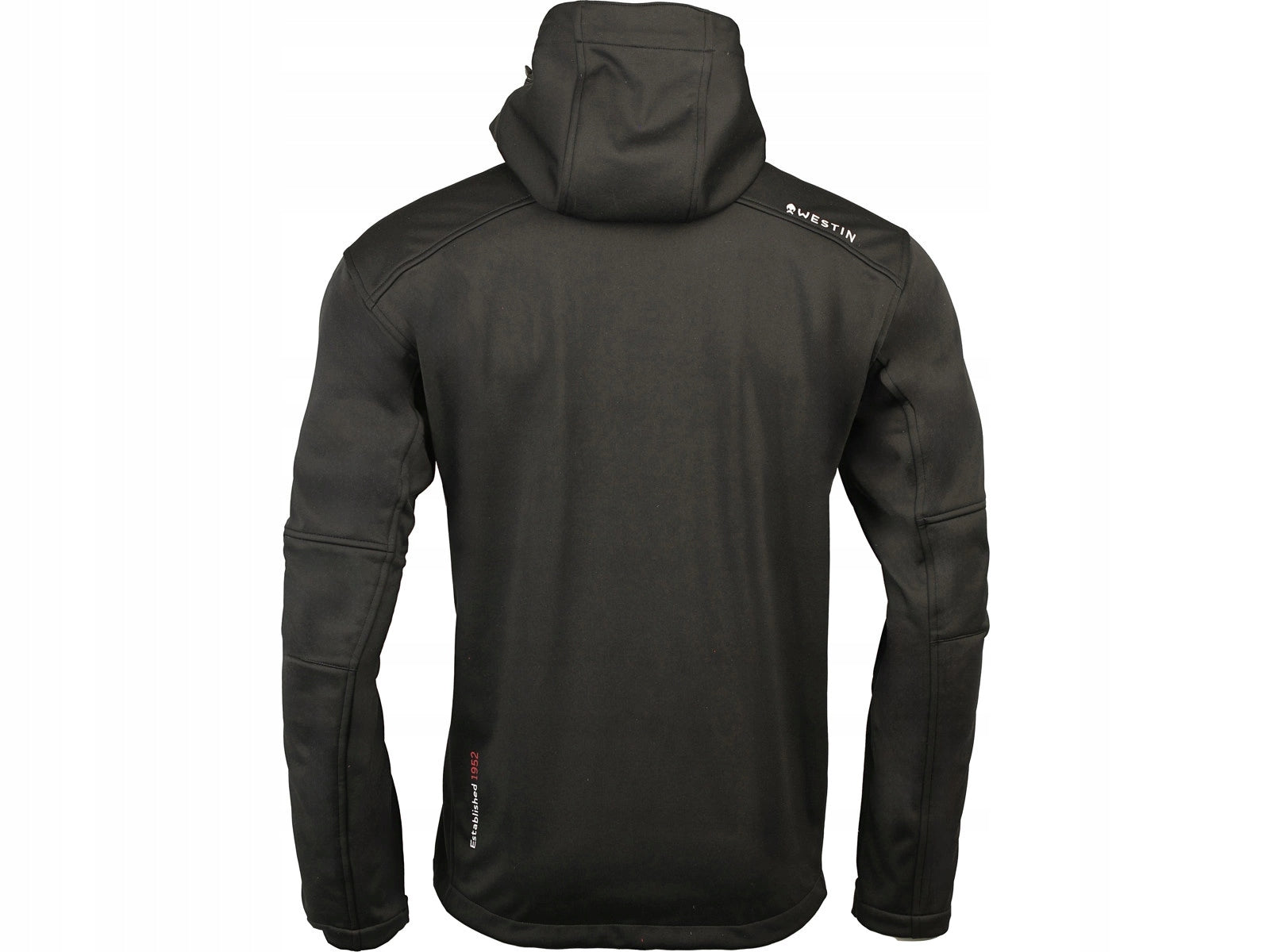 Jacket Westin Super Duty Softshell 2.0 r. L black Brand Westin