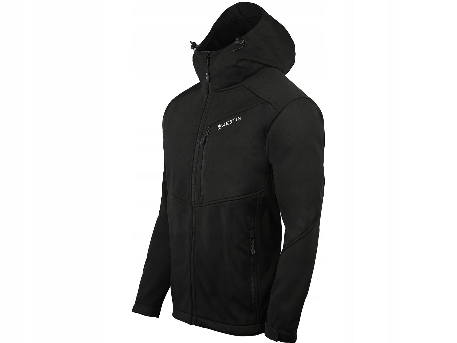 Jacket Westin Super Duty Softshell 2.0 r. L black Size L