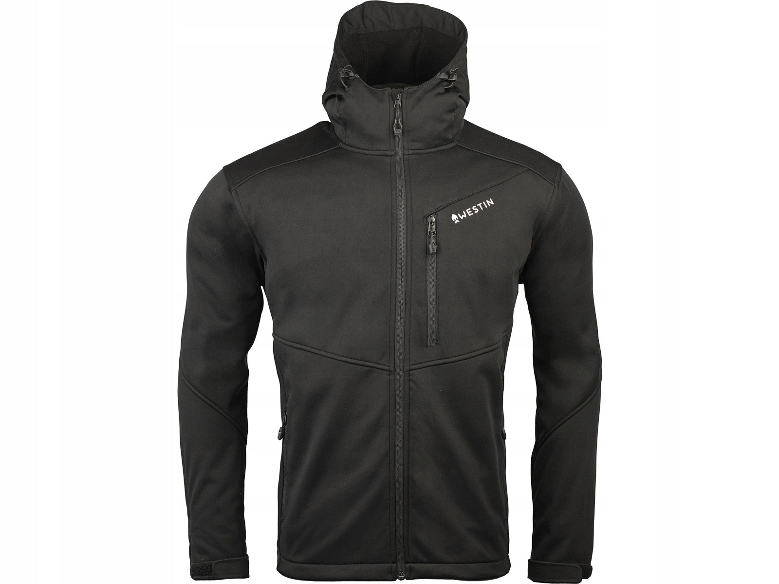 Jacket Westin Super Duty Softshell 2.0 r. L black