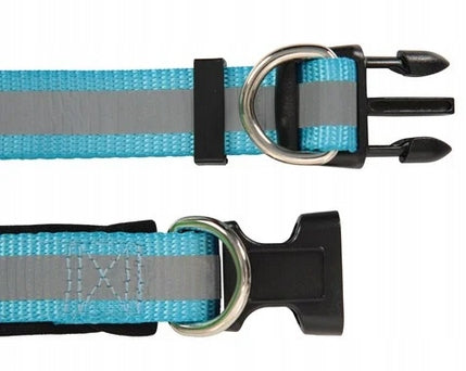 Jackson Pet Co Reflective Dog Collar 30cm Size S Manufacturer code 045354