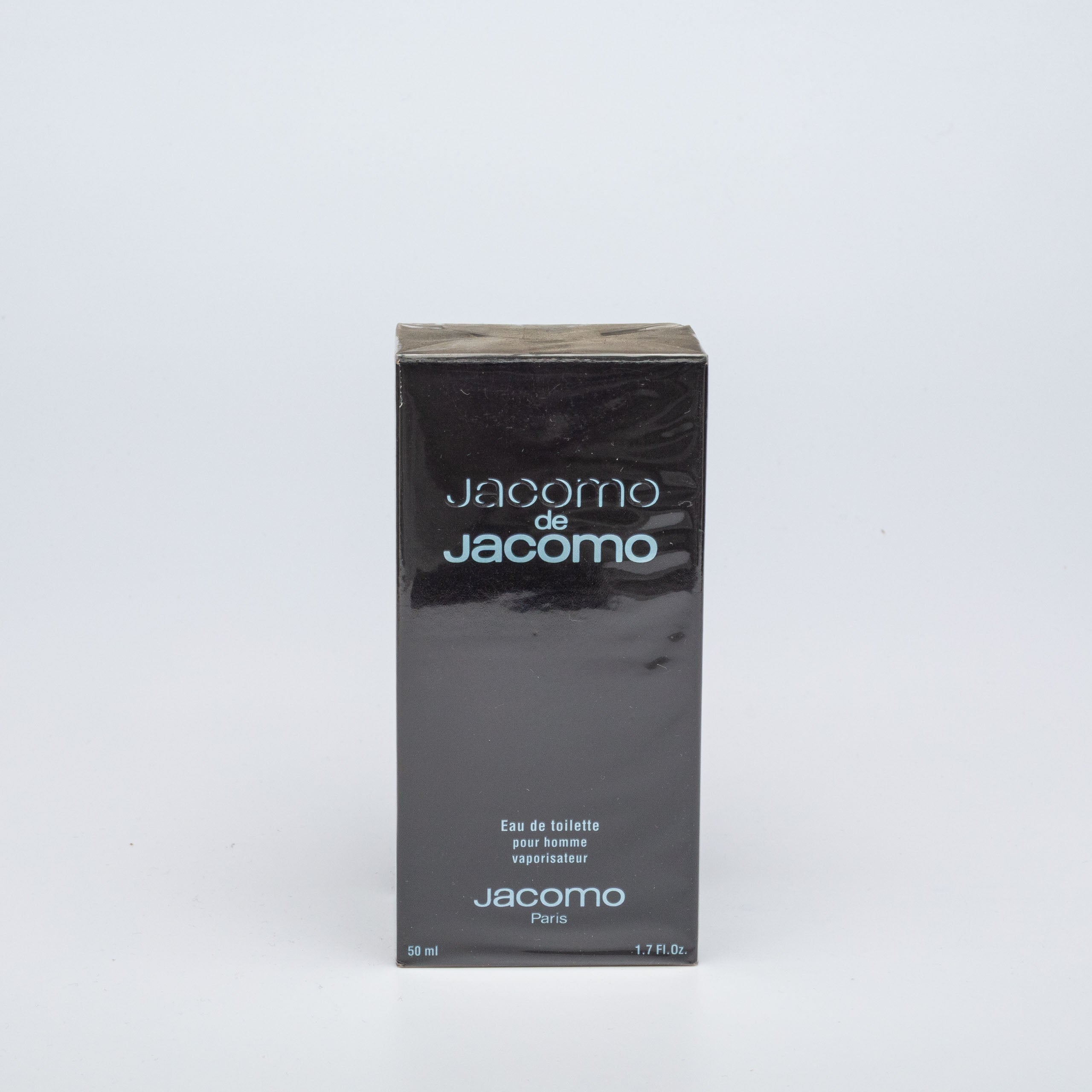Jacomo de Jacomo eau de toilette 50 ml