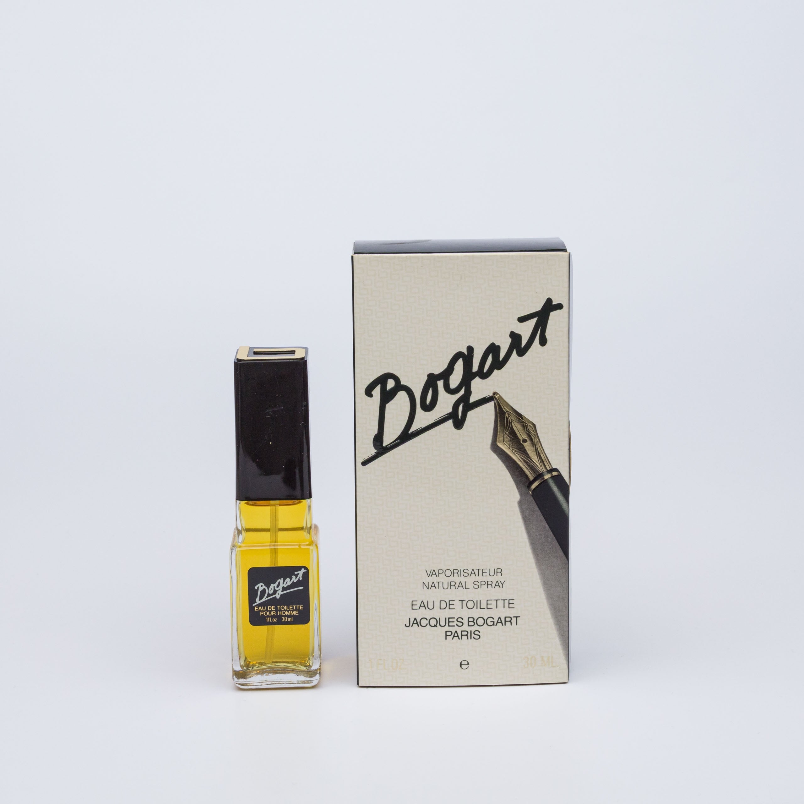 Jacques Bogart Bogart eau de toilette 30 ml