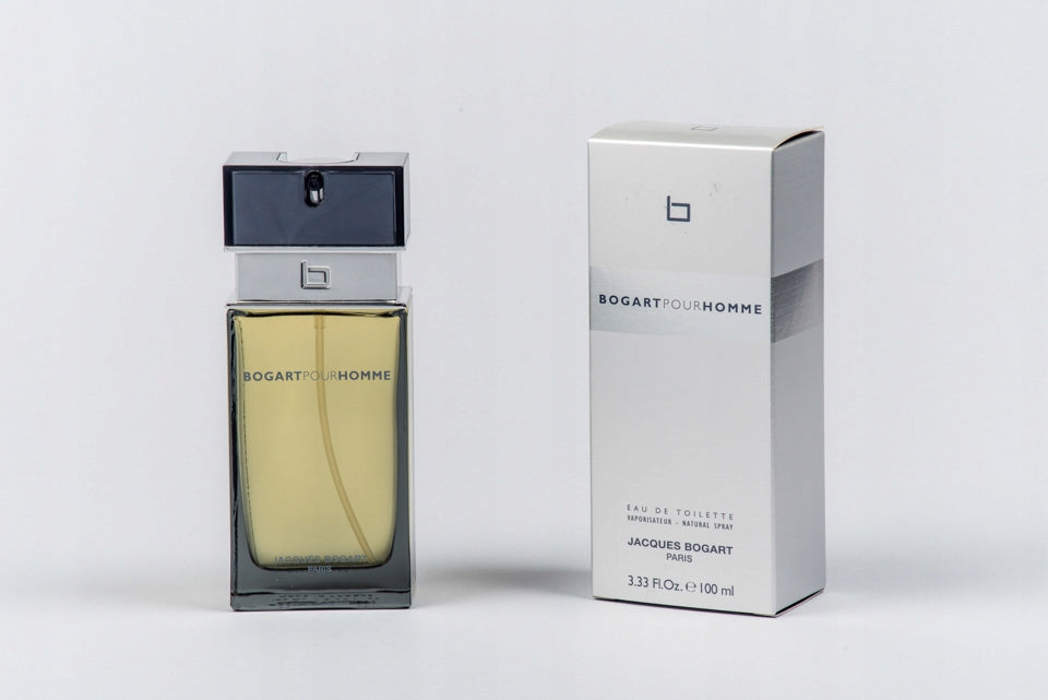 Jacques Bogart Pour Homme eau de toilette 100 ml spray