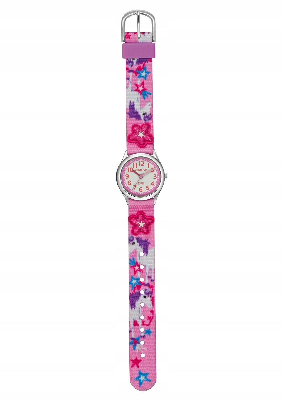 Jacques Farel HCC3134 Girls watch on Brand no brand