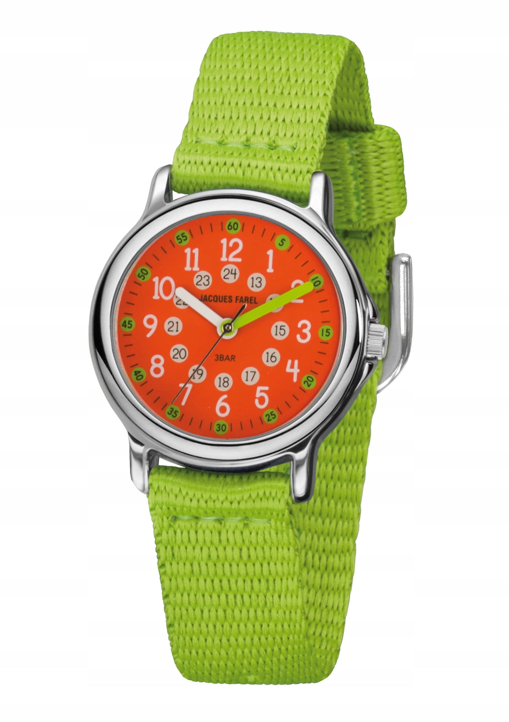 Jacques Farel Kcf 090 Kids Watch Brand no brand