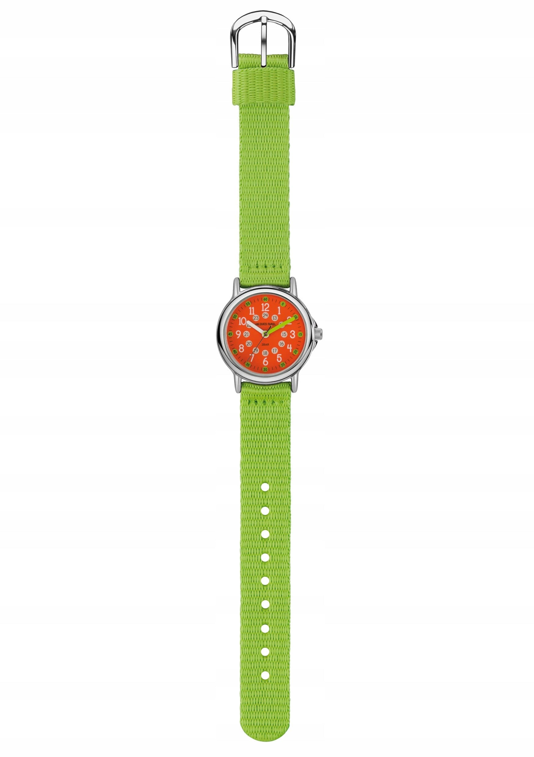 Jacques Farel Kcf 090 Kids Watch