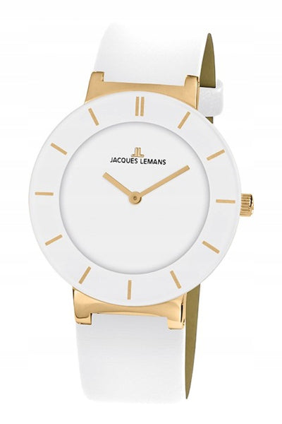 Damenuhr Jacques Lemans 1-1867F 