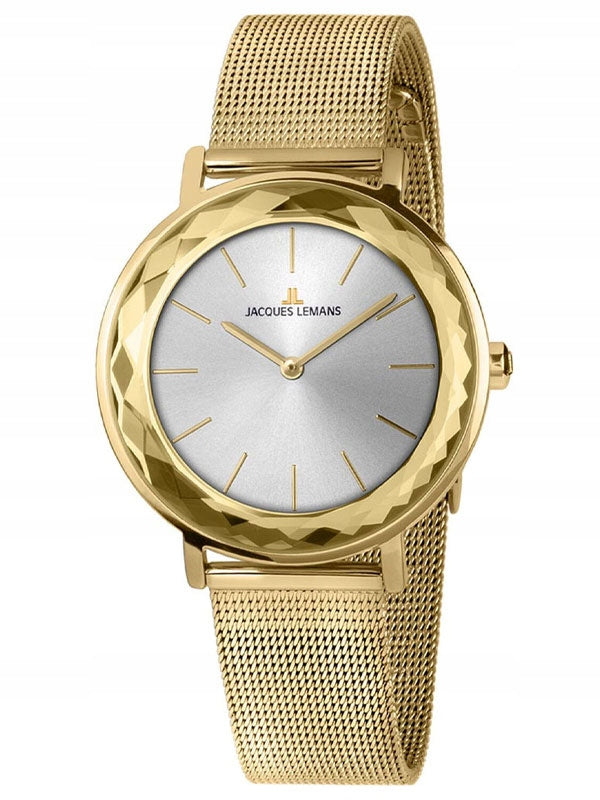 Laikrodis moterims Jacques Lemans 1 2054H