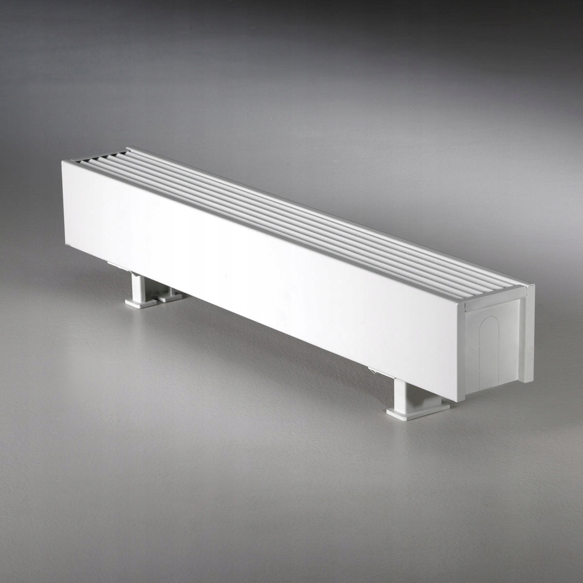 Jaga Mini 28x90 T21 standing radiator low temperature Cu-Al. 1,8 kW. Rab.50%.