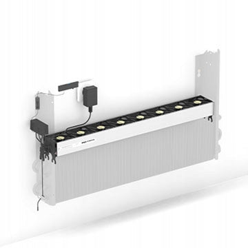 Jaga Strada Hybrid 35 X120 convector heater cu-al 4,1 kW. Rab.50%. Manufacturer code 35120T21H
