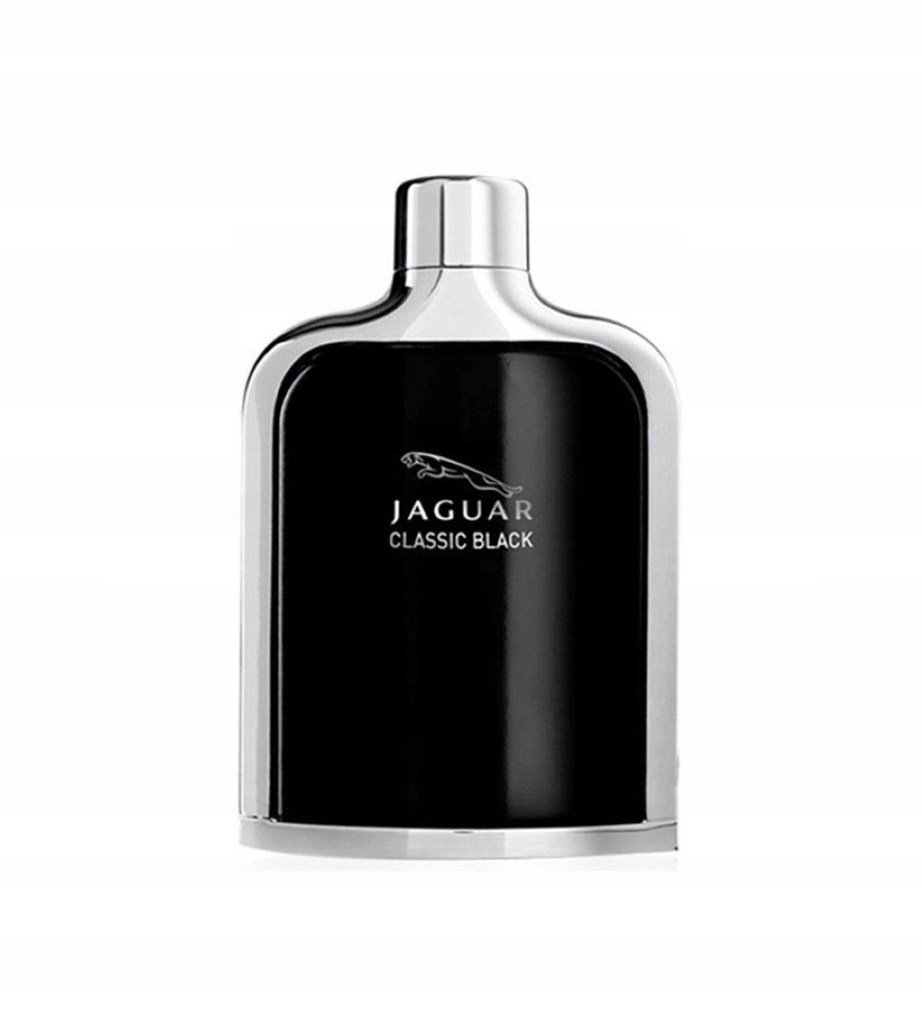 Jaguar Classic Black 100 ml EDT Men's Perfume Eau De Toilette EAN (GTIN) 3415416196716