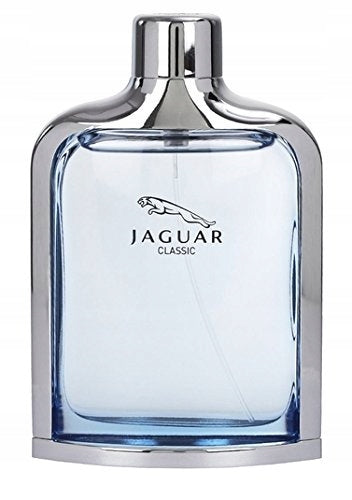 Jaguar Classic Blue 100 Ml