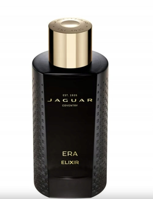 Jaguar Era Elixir Eau de Parfum 100ml EAN (GTIN) 7640473480751