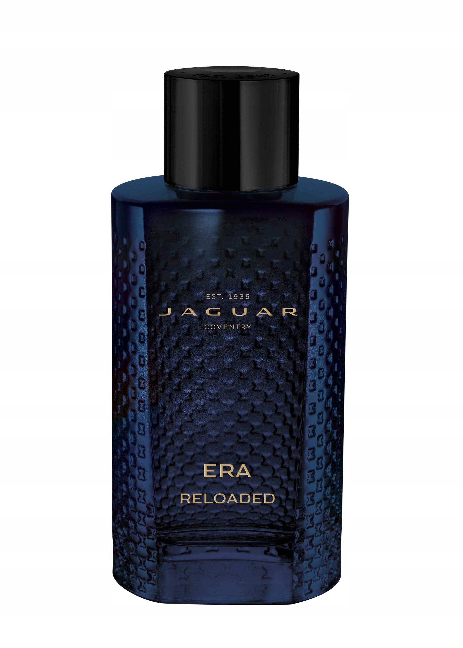 Jaguar Era Reloaded Eau de Parfum 100ml Brand Jaguar