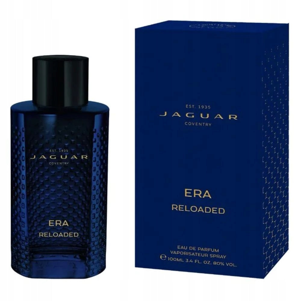 Jaguar Era Reloaded Eau de Parfum 100ml