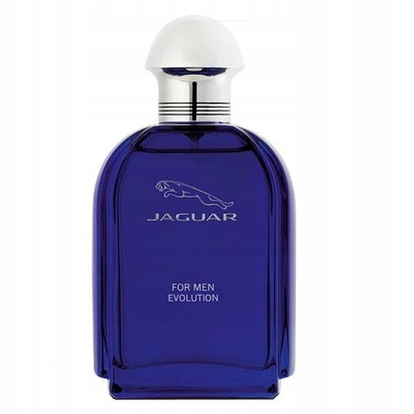 Jaguar For Men Evolution eau de toilette spray 100ml