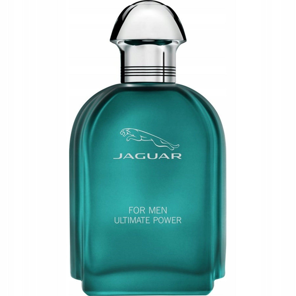 Jaguar For Men Ultimate Power eau de toilette spray 100ml