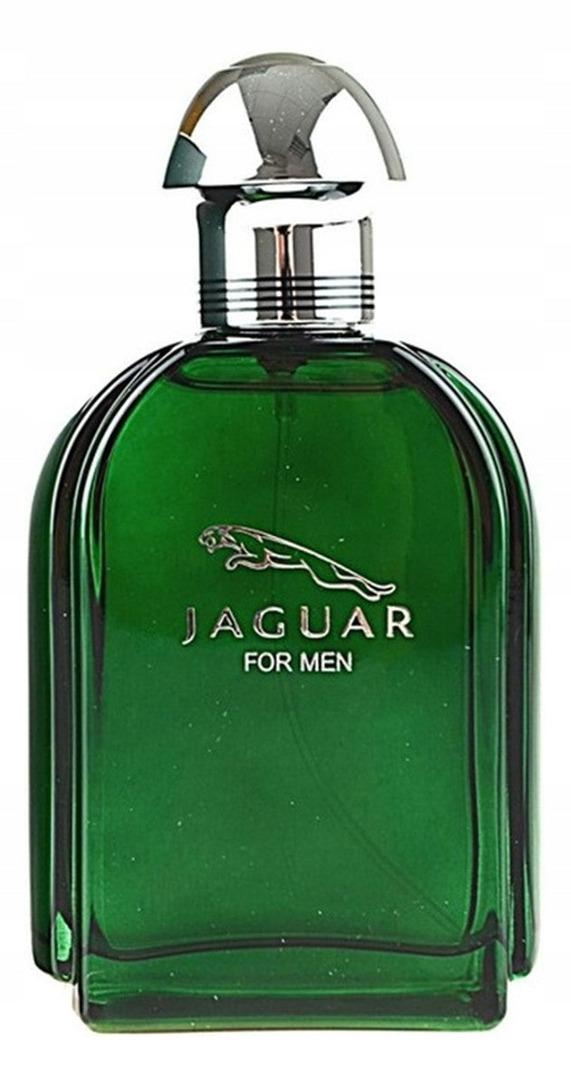 Jaguar For Men eau de toilette 100ml Manufacturer code 3562700361005
