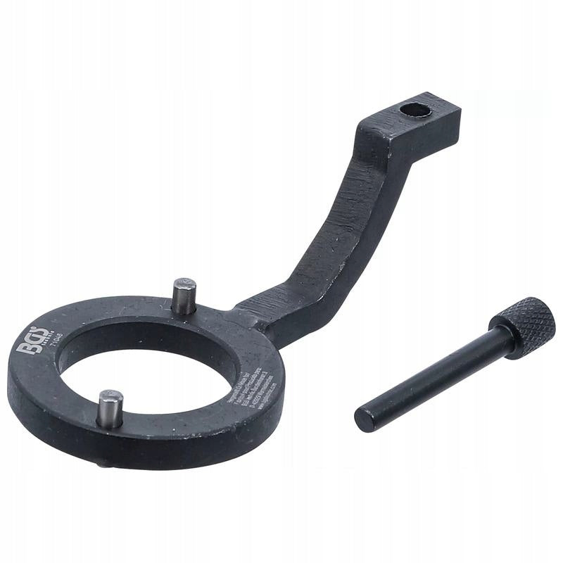 Jaguar Land Rover BGS High Pressure Pump Wheel Locking Tool