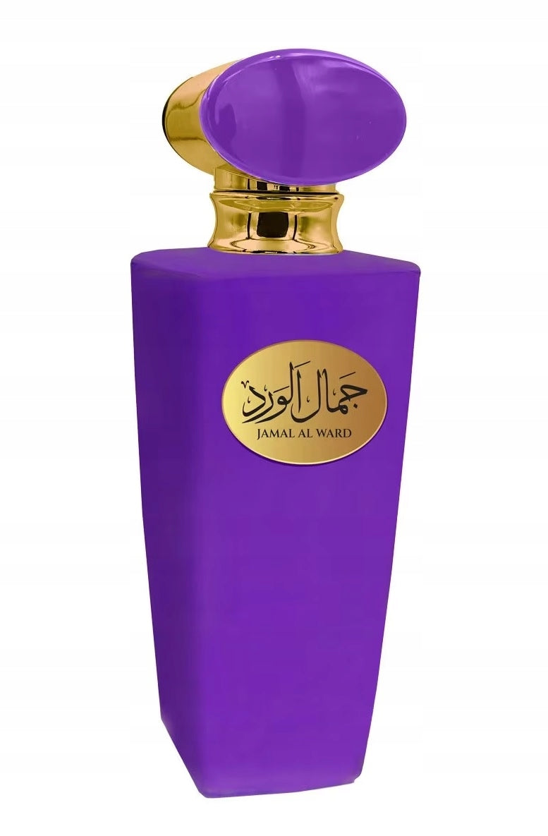Jamal Al Ward Al Fares 100ml Brand Emper