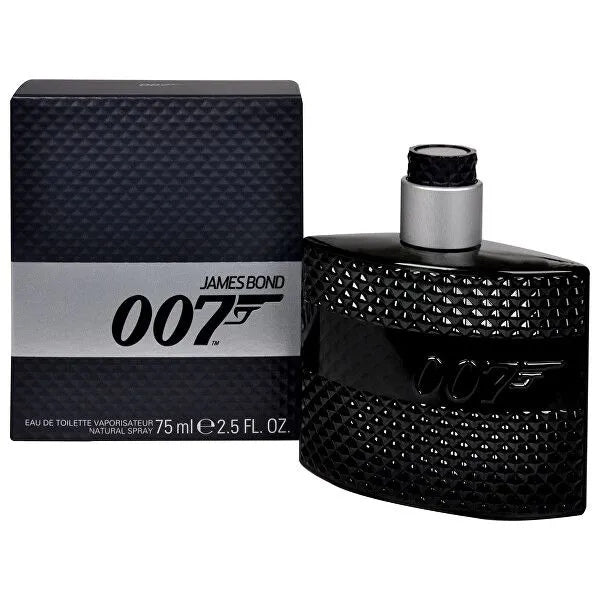 James Bond 007 30 ml eau de toilette male EDT Manufacturer code 737052581248