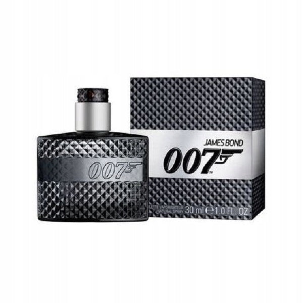James Bond 007 30 ml eau de toilette male EDT