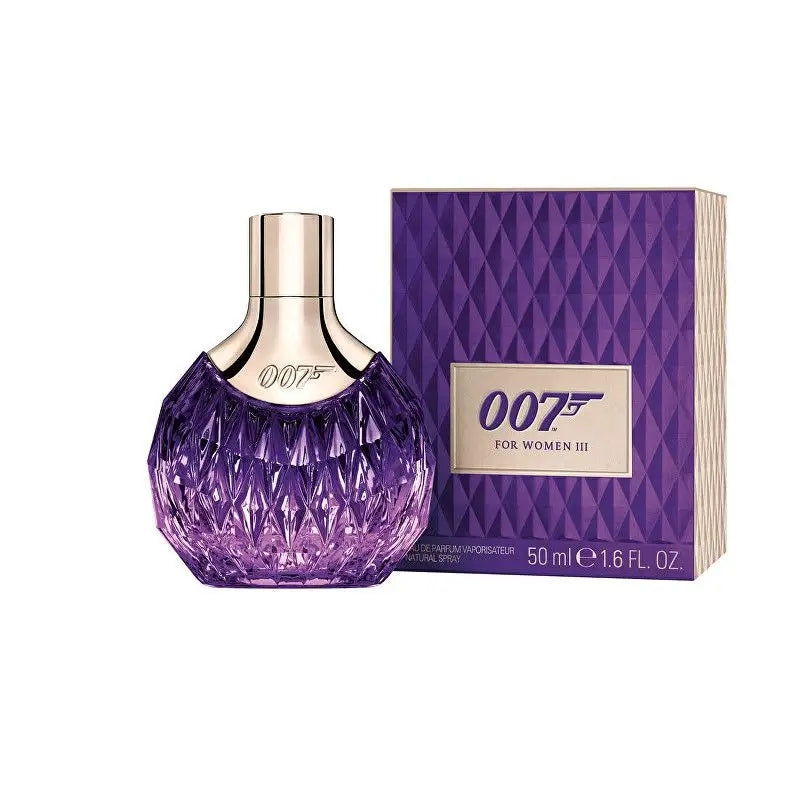 James Bond 007 For Woman III 30 ml parfumovaná voda žena EDP Brand James Bond