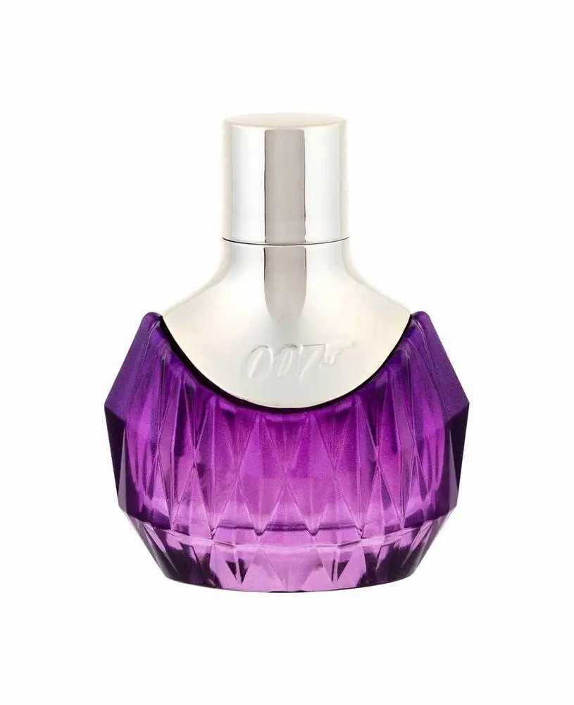 James Bond 007 For Woman III 30 ml parfumovaná voda žena EDP Manufacturer code 8005610414171