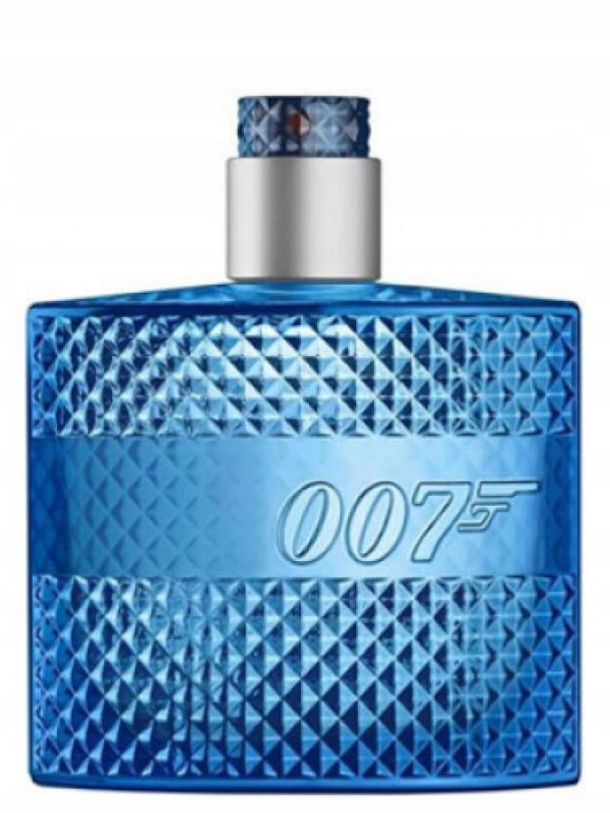 James Bond 007 Ocean Royale Eau de toilette James Bond 50 ml Brand James Bond