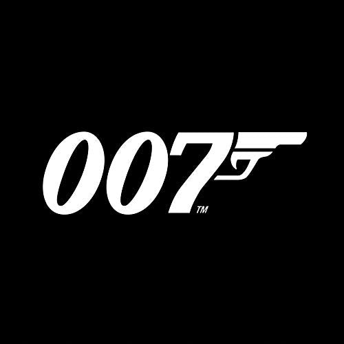 James Bond 007 edt 50ml UNIKAT !!! ZAFOLIOWANY !!! Manufacturer code 737052581279