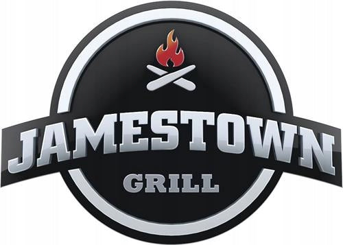 Jamestown-Grill 57 x 41,5 cm charcoal grill Manufacturer Jamestown-Grill