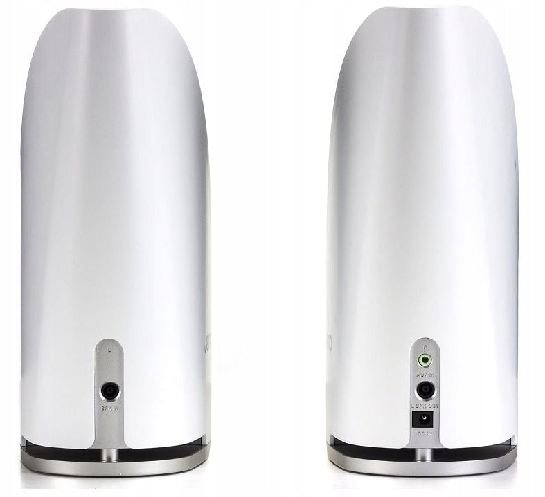 Jamo DS5 white bookshelf speaker pair Brand Jamo