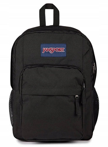 JanSport Big Day Pack Laptop Backpack - Black