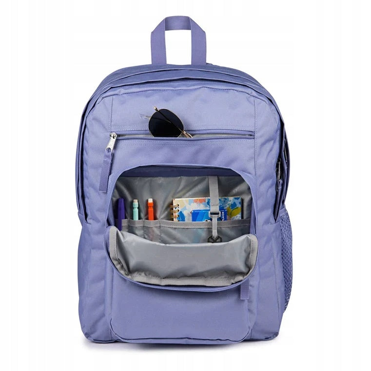 JanSport Big Student Backpack EK0A5BAH0W6 Dimensions large (A4 size)