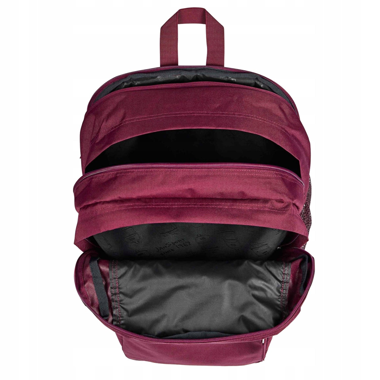 JanSport Big Student Backpack EK0A5BAHA0M Brand JanSport